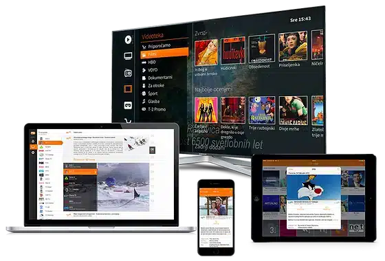 iptv 4k