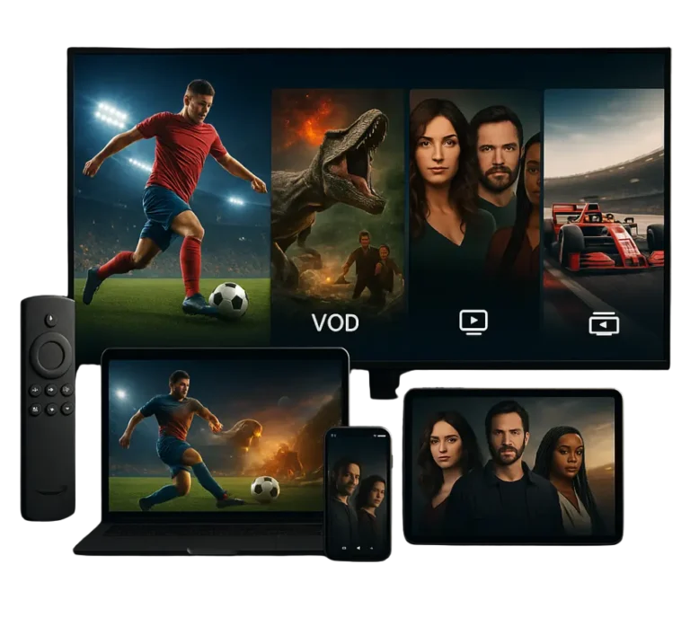 iptv premium