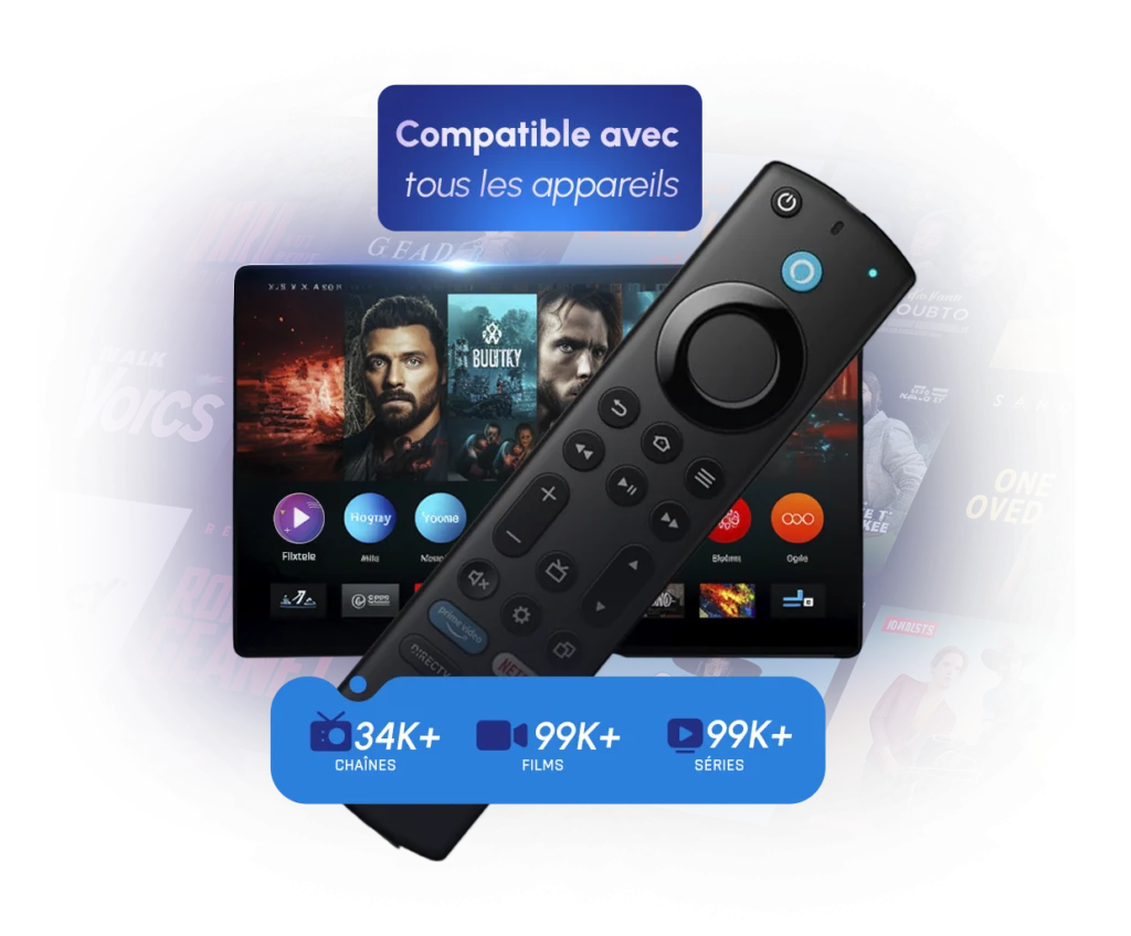 Iptv Premium